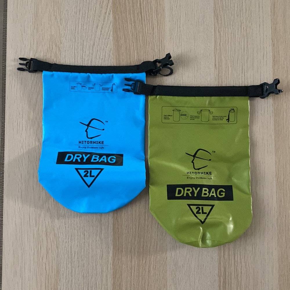 Dry Bags 2L